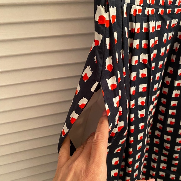 Kate Spade Sonja Dress size 6 - Picture 2 of 6